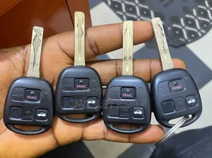 Key World Specialist