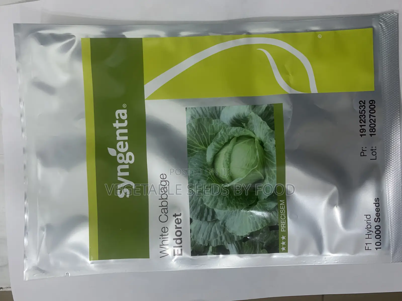 Cabbage Eldoret