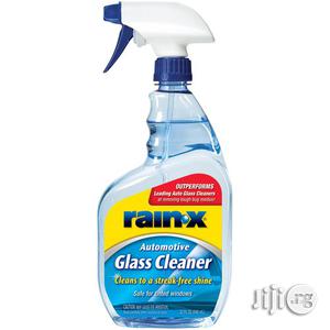 Rain-X Automotive Glass Cleaner