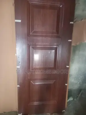 Turkey Panel Room Door (3ft and 750 Size)