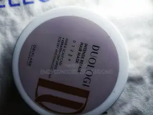 Duologi Intense Repair Hair Mask