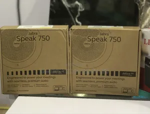 Jabra 750 Speaker