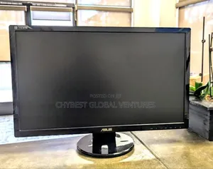 27 Inches Asus