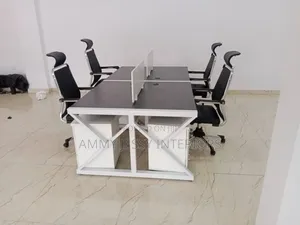 Workstation Table