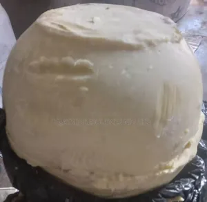 Shea Butter