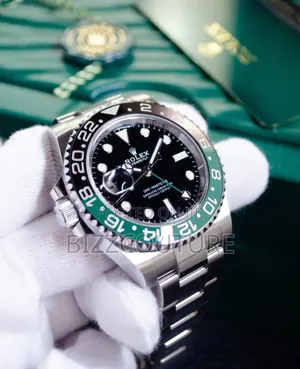 High Quality Grade Aaa Rolex Stainless Steel Watch