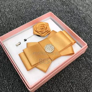Classic Ceremonies Butterfly Bow Ties for Wedding More
