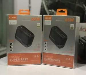Q366 Ldnio Fast Charger