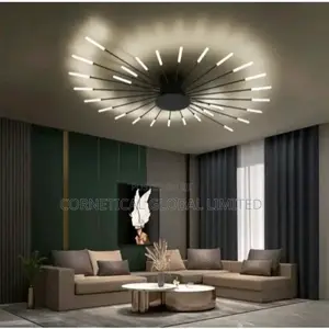 Modern Luxury Quality Ceiling Led Light for Sitting Room