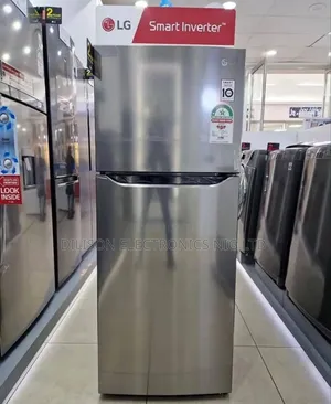 Brand New Lg Inverter Fridge