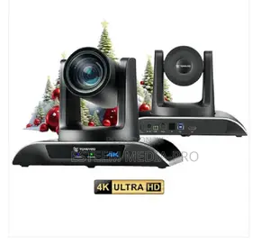 Tongveo Vc100a Usb PTZ Camera
