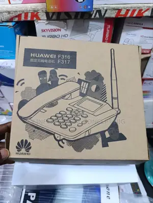 New Huawei T330 Gray