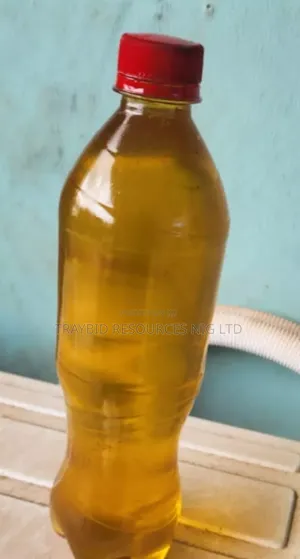 C-pko/ Crude Palm Kernel Oil