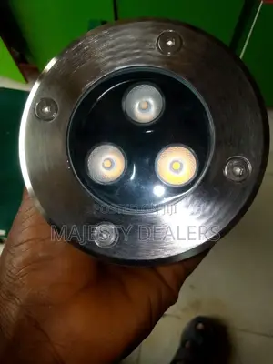 Underground Light Led Type