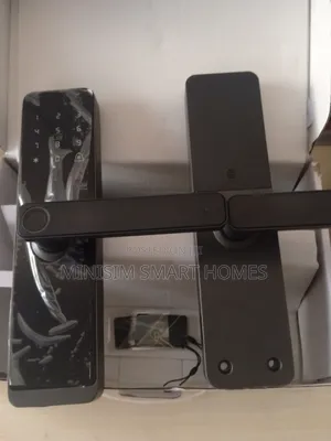 S1 Smart Door Lock