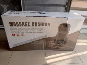 Massage Cushion Car Seat 