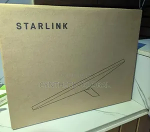 Starlink Mini