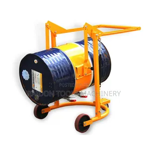 Drum Carrier