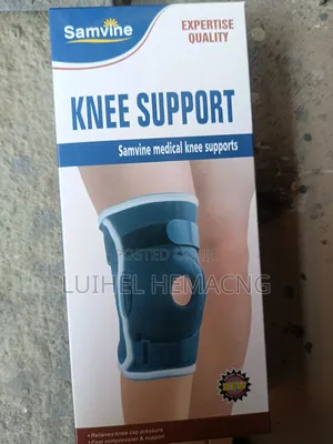 Samvine Knee Support