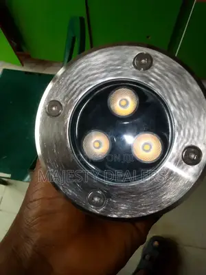Underground Light Just Led Lamp for More Light Chat Me