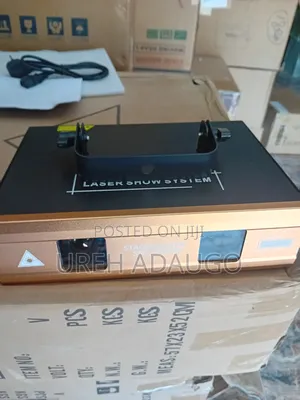 2 Way Laser