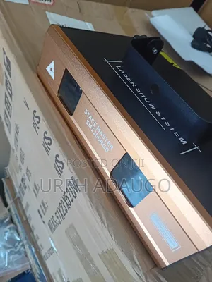 2 Way Laser