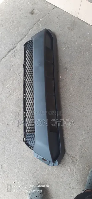 Bumper Grille Honda Pilot 2013