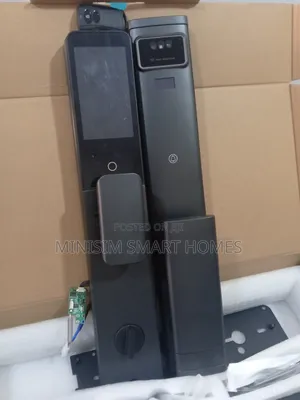 S118-R Smart Door Lock