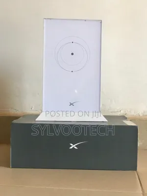 Star-Link Router for Home
