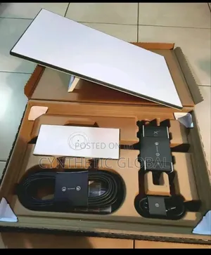 Starlink V3 Kit