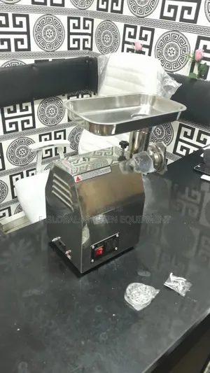 Size 12 Meat Mincer Machine