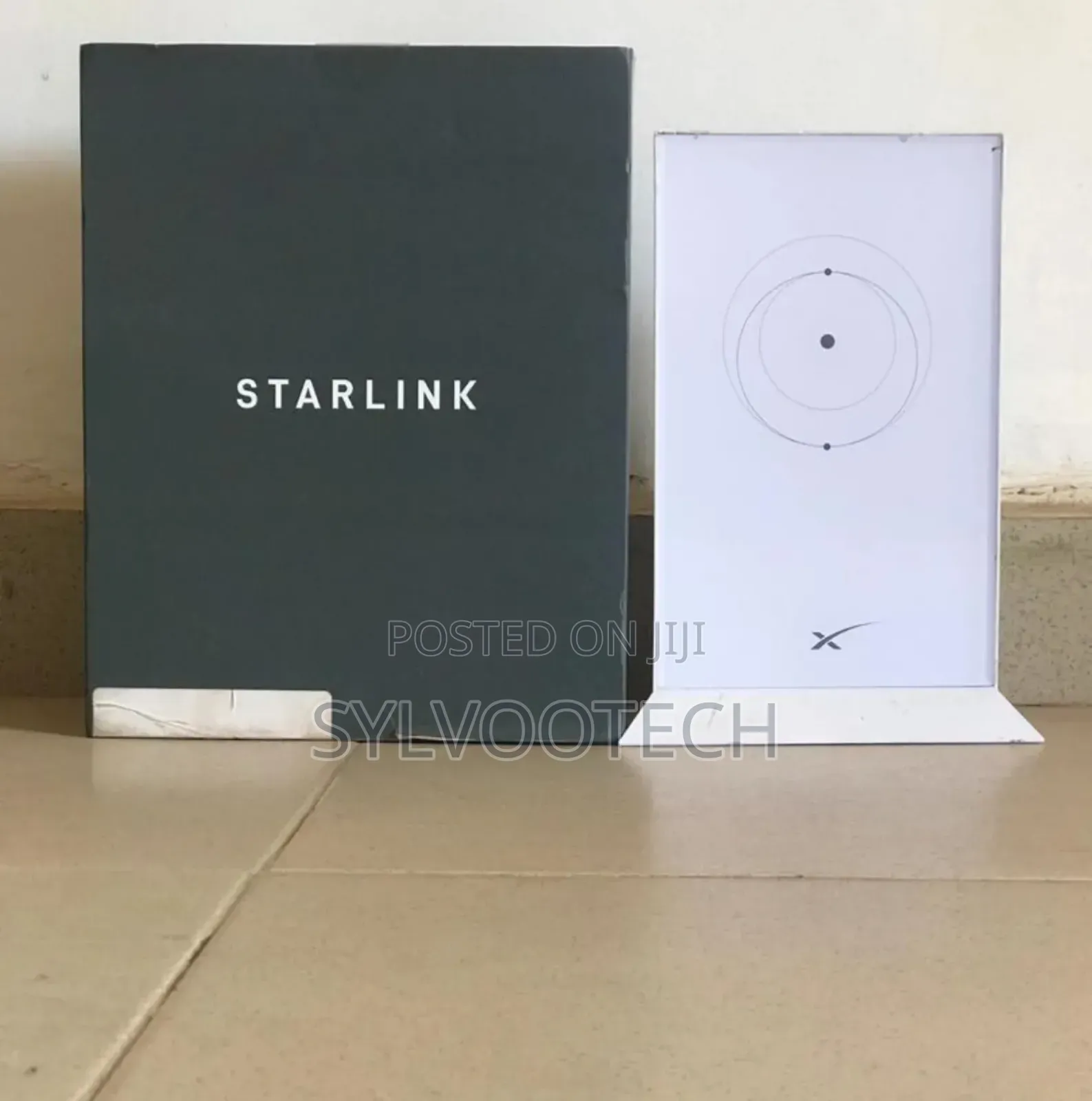 Quality Star-Link Router