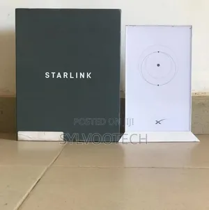 Quality Star-Link Router