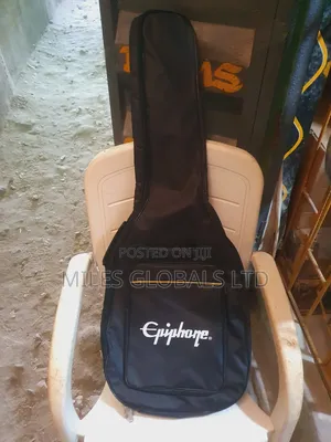 Telecaster Lead Guitar Bag