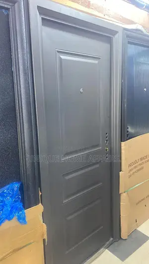 Room Doors