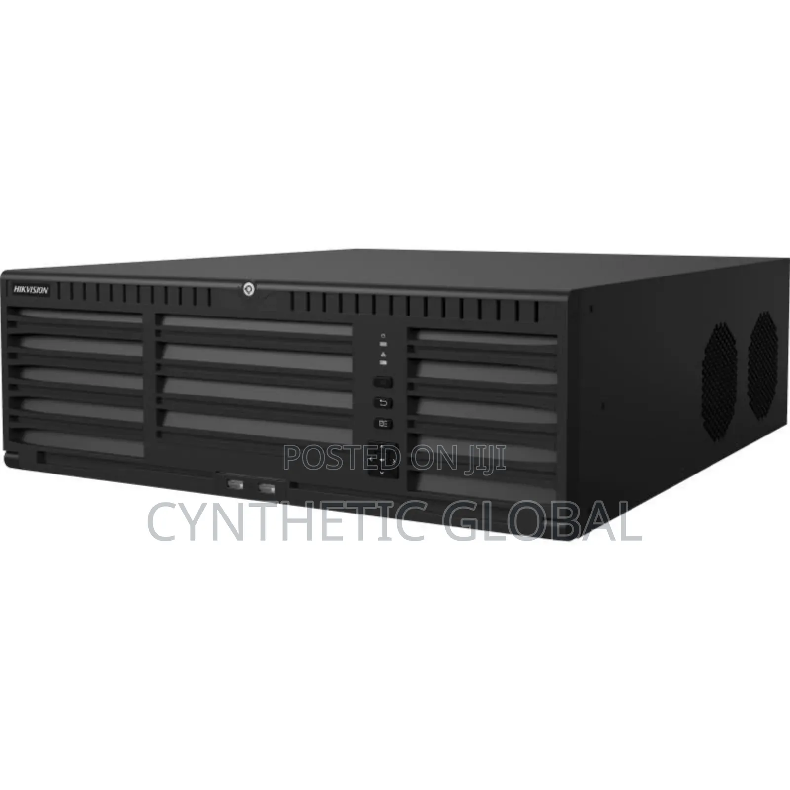 Ds-96128ni-116. Hikvision 128ch NVR