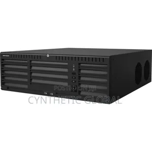 Ds-96128ni-116. Hikvision 128ch NVR
