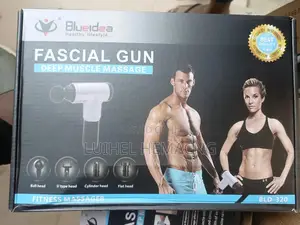Blueidea Fascial Gun