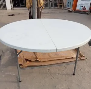 Event Foldable Round Table