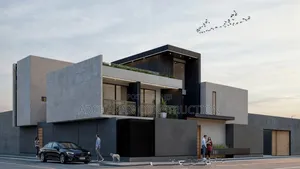 Duplex Design and Building Approval Processing in Ikoyi