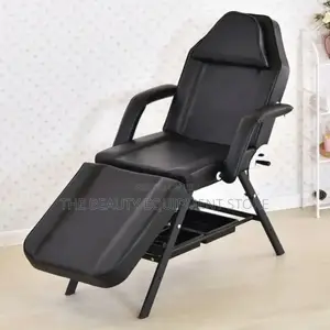 Facial Massage Bed