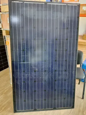 350w 90cell Solar Panel