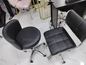 Salon Seat Spa Stool