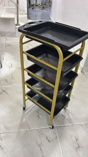 Salon Tools Trolley Ar123