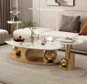 Turkish Royal Center Table