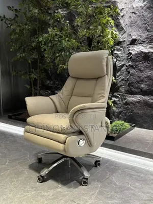 Executive Office Chair