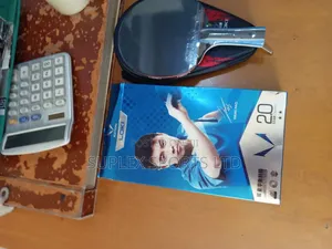 **2 Star Table Tennis  Bat. For Professional Use