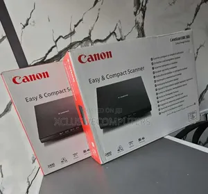 Canon Lide 300 Scanner