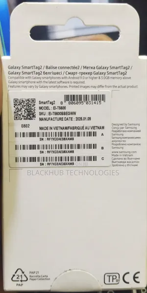 Samsung Smart Tag 2