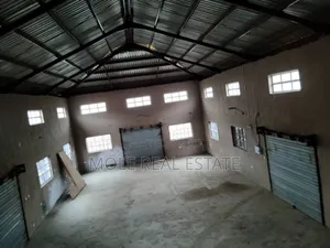 Warehouse 4 Sale/Lease Lasu Iguando Lagos
